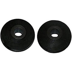 LARSEN SUPPLY 02-1082P 2 Pack 3/8″ LG BEV Washer