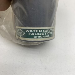 Water Saver Plastic Gooseneck Barbed Laboratory Faucet 3/8″ NPT Female Thread