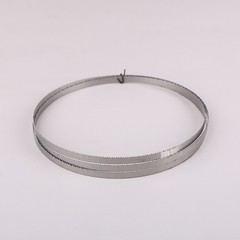 1400mm Bandsaw Blade 1400×6.35×0.35mm Wood Cutting Tape Band Saw Accessories