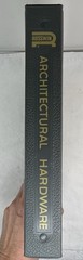 RUSSWIN Architectural Hardware Catalog Number 20 circa 1964