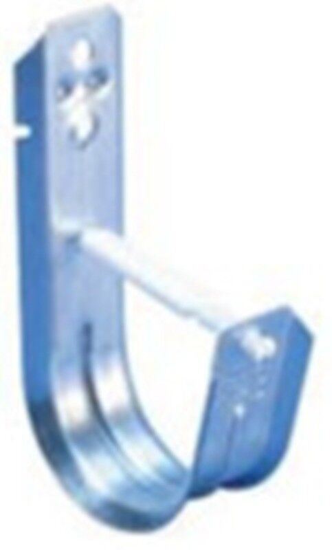 Caddy CAT21 steel 1 5/16 cable J hanger Pkg/ 5