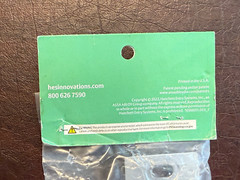 NEW HES ASSA ABLOY 789S-630 Faceplate for 7000 Series Satin Stainless Steel OEM