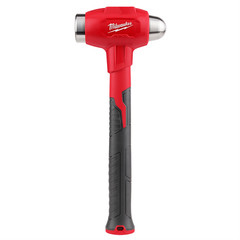 Milwaukee 48-22-9141 Milwaukee Tool 32oz Dead Blow Ball Peen Hammer