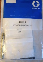 GRACO 255218 KIT For MD2 VALVE