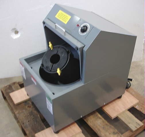 Hero S2425 1 gallon vortex paint mixer – remanufactured with warranty