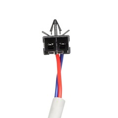 Automotive Power Window Regulator Front Left with Motor 741-928 Fits 1993-1998