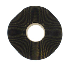 K-Flex R-1 Foam Rubber Insulation Tape 1/8″ Thick 2″ Wide 30ft Long