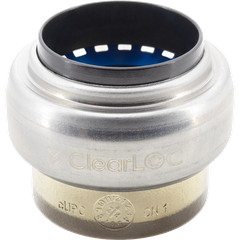 Legend Valve 3/4 Push Fit Test Cap – 457-484