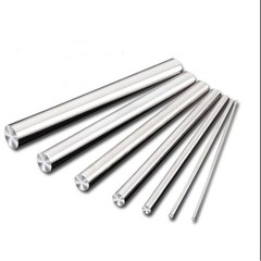 HSS Round Bar High Speed Steel Rod Φ3mm to 5.9mm DIY Metal Tools HRC 58 – 60