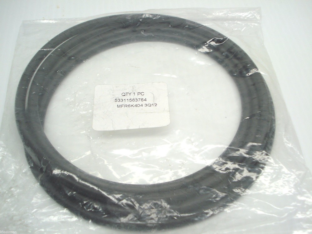 MFR6K404 3012 Insulation 53311563764