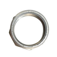 1-1/2″ to 1-1/4″ NPT thread SS304 HEX Reducing bush Pipe Reducer Fitting Adapter