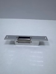 ELECTR.STRIKE 70-00670 FAILS SAFE GRAY 12V ST160F 12VDC
