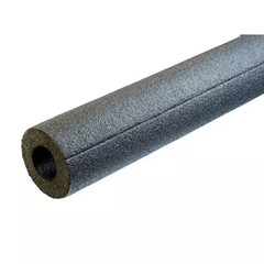1 In. X 6 Ft. Foam Pipe Insulation 4 Pack