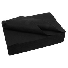 Polyester Felt Sheet Flexible 30 Sheets 20 x 30 cm(7-7/8 X 11-7/8 in 1/16 Inc…
