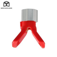 Airless Paint Spray Gun With 517 Tip&Tip Guard Sprayers Fast shipping 3600PSI