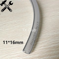 60m Grounded Powder Hose for Ge ma POE 1001674 1001673 105139 Anti-Static