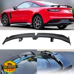 Sts.Ev01 Spoiler Wing Gloss Black