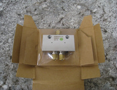 New Sames Kremlin 910011476 EVO HP 2 High Pressure Valve Block Free Shipping