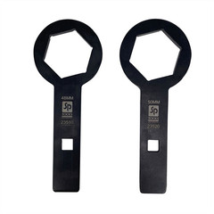 Schley Products 23500 Fuel and Oil Casing/Canister Wrench Set 23500