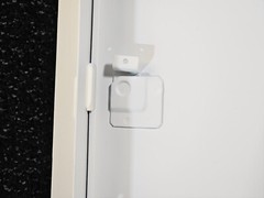 Cendrex AHD Wall and Ceiling Flush Access Door 12″ X 12″ AHD, White