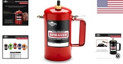 Precision Control Spot Spray Non-Aerosol Sprayer – Eco-Friendly Solution
