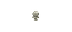 Deltana DSBT10WL Ball Tip White Light