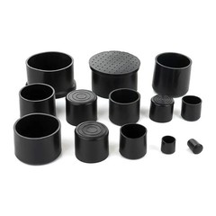 Pipe plugs lamella plugs end caps round pipe caps cover caps cap 6-120 mm