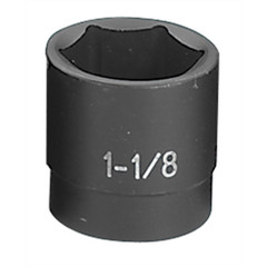 Grey Pneumatic 2036R Grey Pneumatic SOC 1-1/8 1/2D IMP 6PT