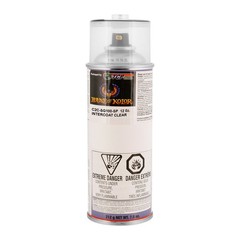 House of Kolor Sg100 Intercoat Klear Midcoat Clearcoat Low Voc, Spray Can