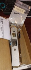 Assa Abloy # MS1850S-310-628 DeadLatch