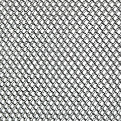 Insta-Screen Double Garage Door Screen – 16′ x 7′ Mesh