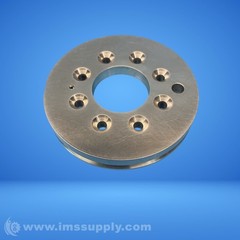 Precision Machined Flange FNIP