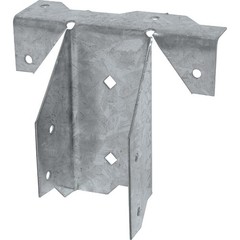 Simpson Strong-Tie RR Ridge Rafter 2.25″ H X 4″ W 18 Ga. Galvanized Steel