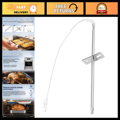 Oven Temperature Sensor for Stove & Oven – Compatible with Frigidaire & Kenmore