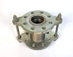 Stenflex Type SF 20, SF-20 Steel Expansion Expansion Joint DN65 PN16 Steel Expansion Joint