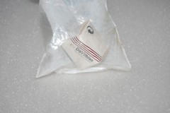 DEVILBISS AIR CAP WITH RING CV-439-92