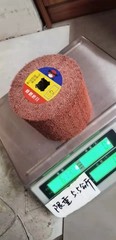 4.5 Abrasive Wire Drawing Wheel Brush Drum Burnishing Polishing Tool 40-600 Grit