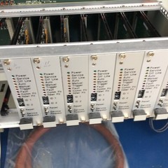 Nordson Smart Coat Power Spray Controller 307361a