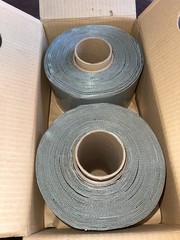 TAPECOAT M50 RC Gray (50 Mils) 4″ for Buried Pipe Qty 6*