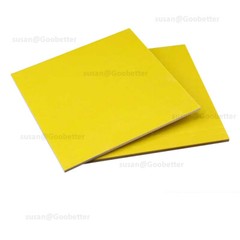Glass Fibre Sheet Plate 3240 Epoxy 0.3mm-10mm Thick Fibreglass Plate 50mm-300mm
