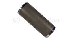 Bronze Matte Metallic Powder Coat Paint – New 1 lb