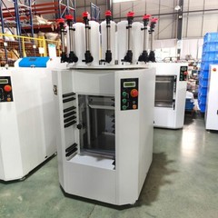 16*2L Multifunctional Automatic Ink Paint Mixing and Color Matching Machine 110V