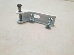 SPARE PARTS For Prime-Line K 5118 White Light-Duty Screen & Storm Door Closer