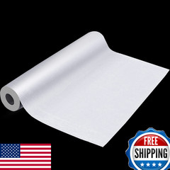 Gueevin 1 Roll 35.5 In X 32.8 Ft Peel And Self Stick Roofing Membrane For Metal