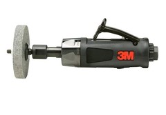 Brand New in Box, 3M Die Grinder 28330, .5 HP 1/4 in Collet 18,000 RPM