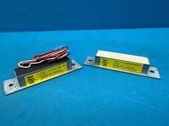 Detex MS-2049S Surface Mounted Emergency Exit Alarm Magnetic Switch Kit