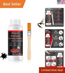 Peelable 150ml Tool Dip Rubber Coating – Flexible, Slip-Resistant for All Tools
