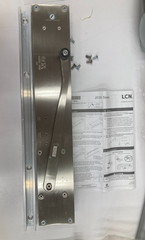 LCN 2030 Overhead Concealed Door Closer