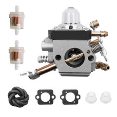 5100061745 Carburetor Fit for Wacker Neuson BS50-2 BS50-2i BS60-2i HDA282 HDA…