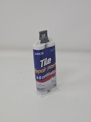 Tile Repair Kit Color Match Porcelain Repair Paste for Bathtub, Sink, Cerami…